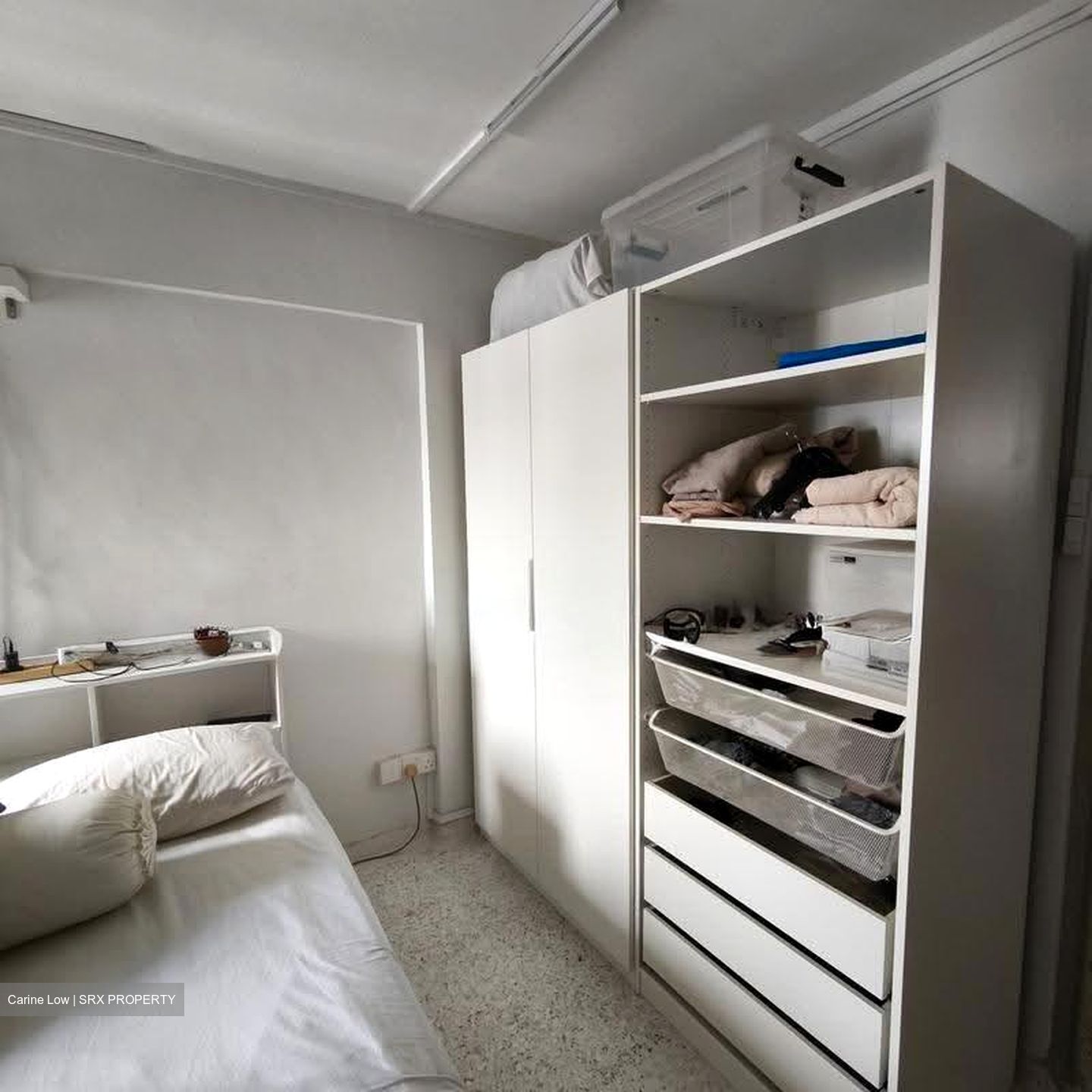 Blk 507 West Coast Vista (Clementi), HDB 3 Rooms #622452611